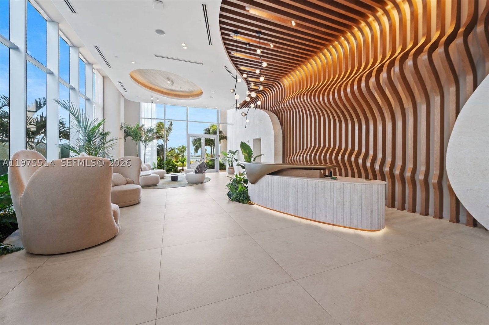 Real estate property located at 700 24 STREET #805, Miami-dade, Aria Reserve South, Miami, FL