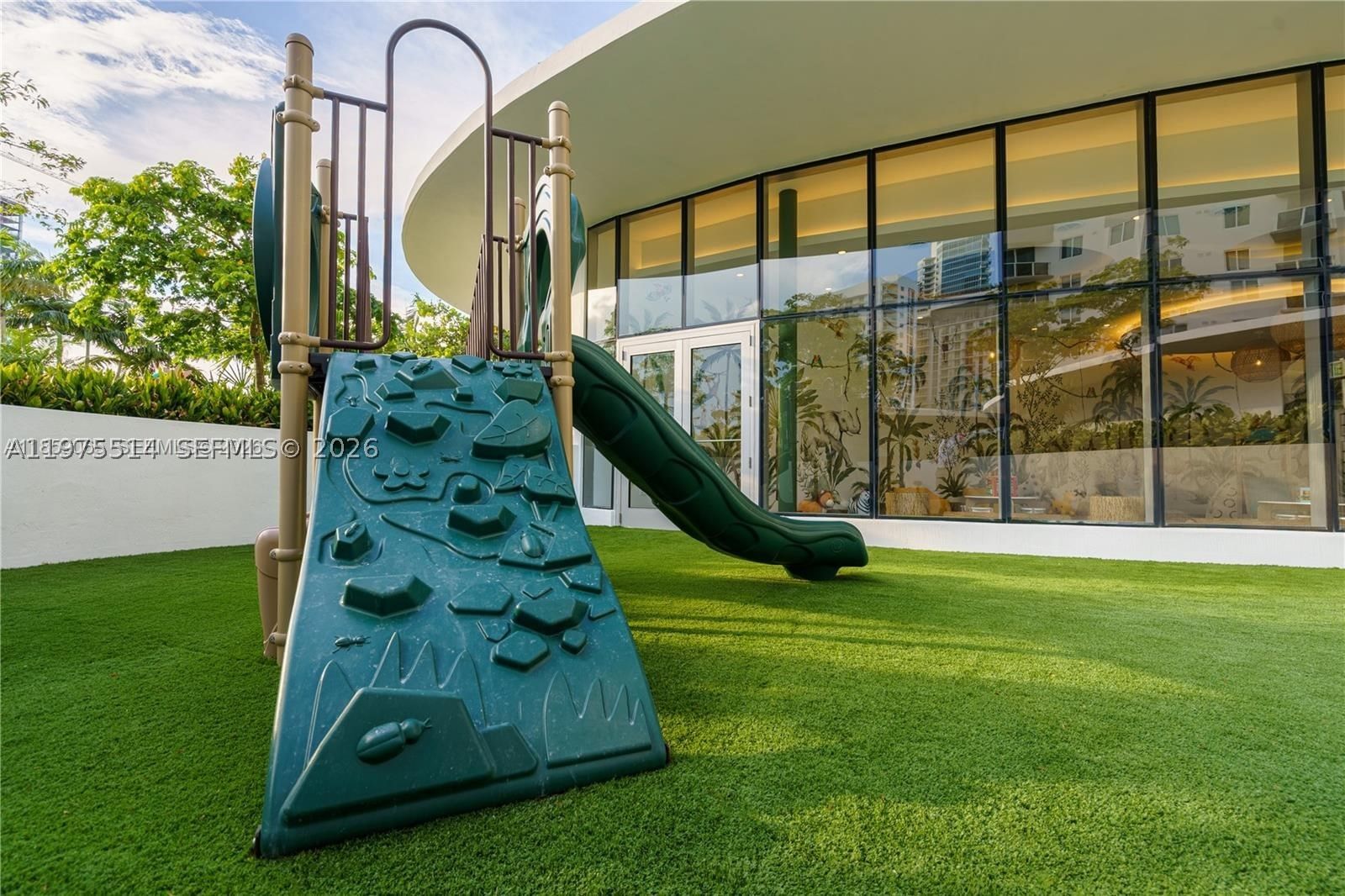 Real estate property located at 700 24 STREET #805, Miami-dade, Aria Reserve South, Miami, FL