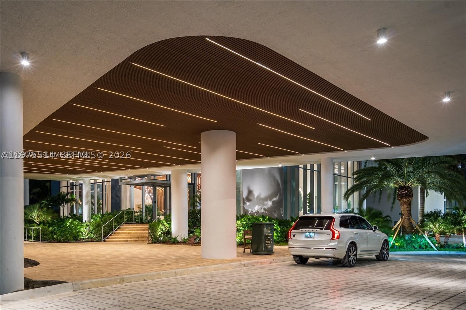 Real estate property located at 700 24 STREET #805, Miami-dade, Aria Reserve South, Miami, FL