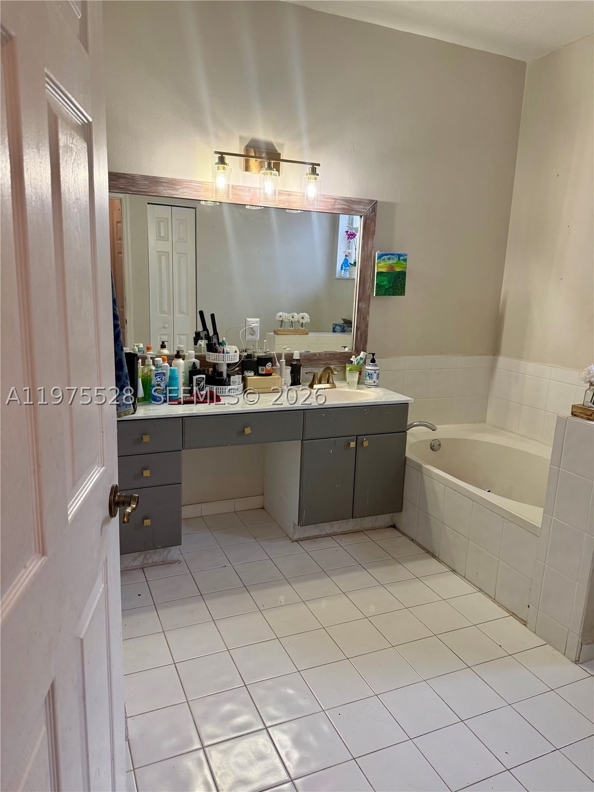 Real estate property located at 12721 53rd St, Broward, Somerset Ii South, Miramar, FL