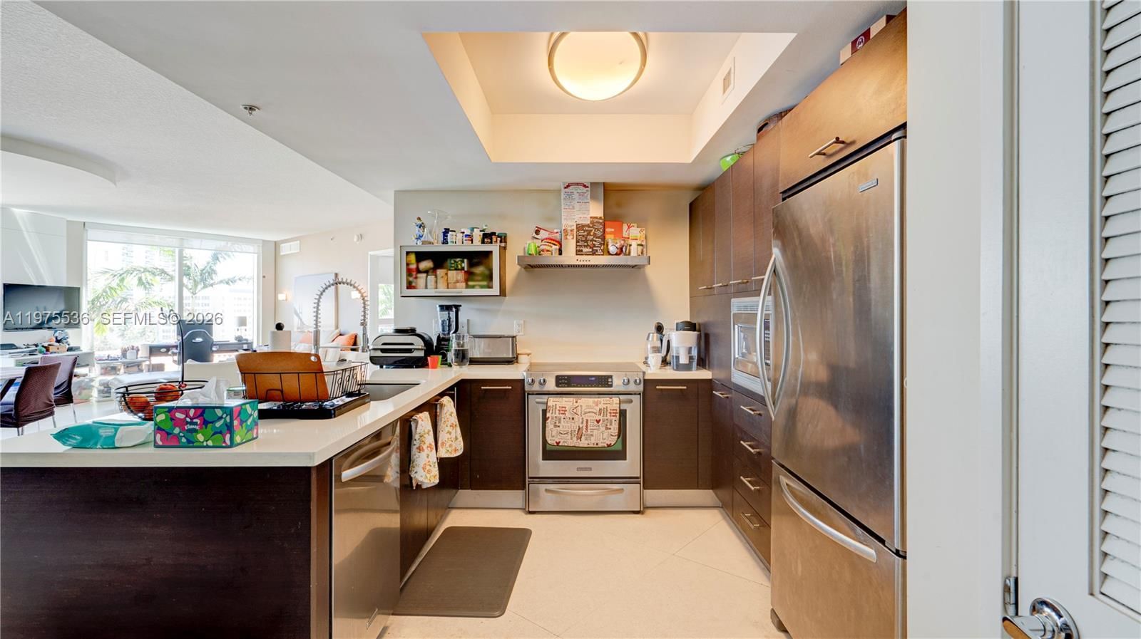 Real estate property located at 200 Sunny Isles Blvd #2-801, Miami-dade, St Tropez On The Bay Ii C, Sunny Isles Beach, FL