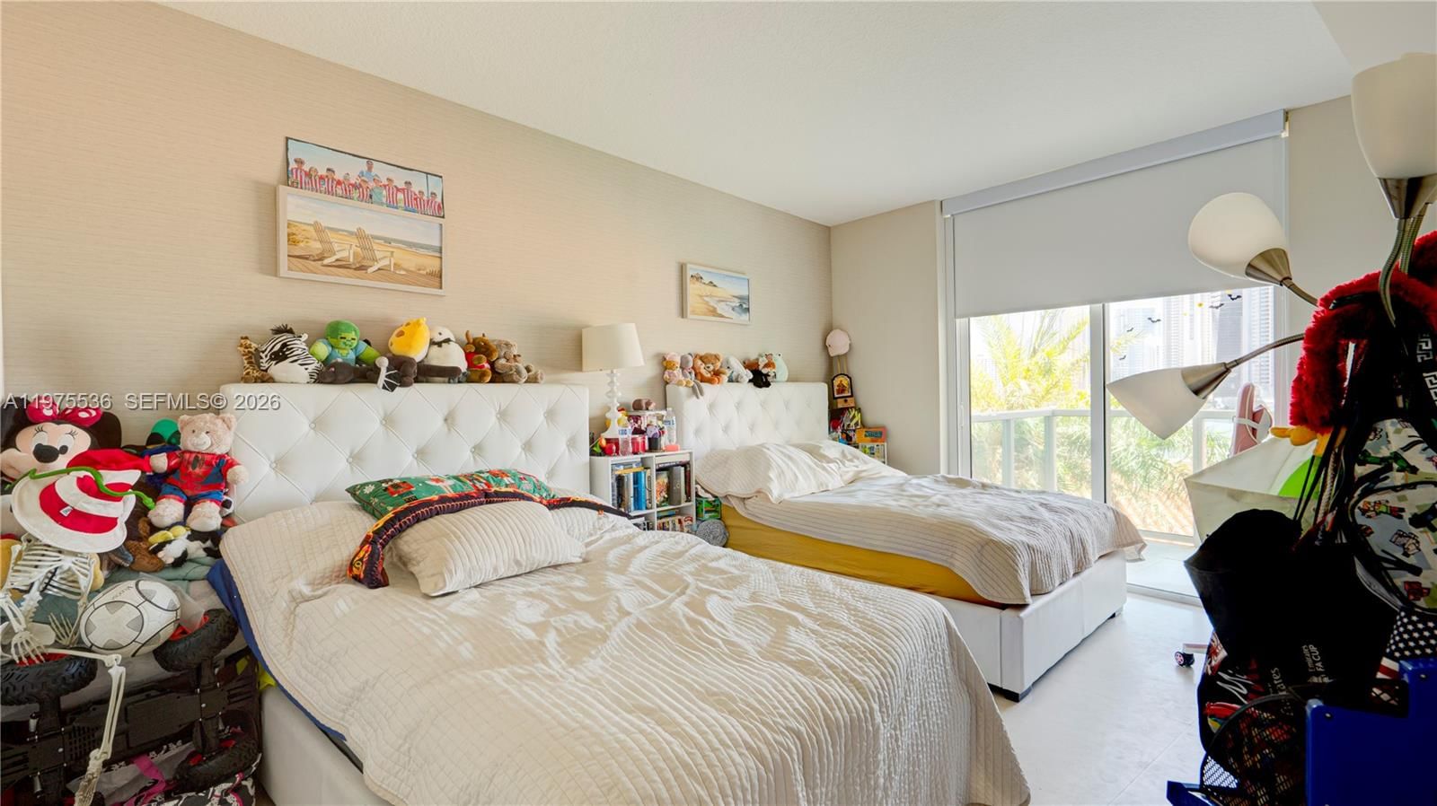 Real estate property located at 200 Sunny Isles Blvd #2-801, Miami-dade, St Tropez On The Bay Ii C, Sunny Isles Beach, FL