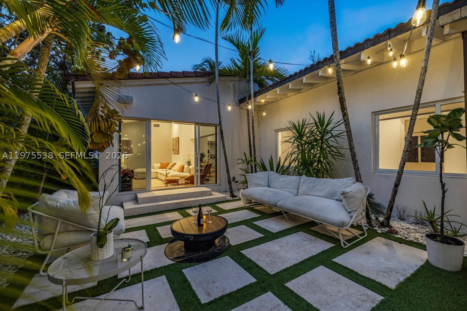 Real estate property located at 7630 8th Ave, Miami-dade, Belle Meade 1st Addn, Miami, FL
