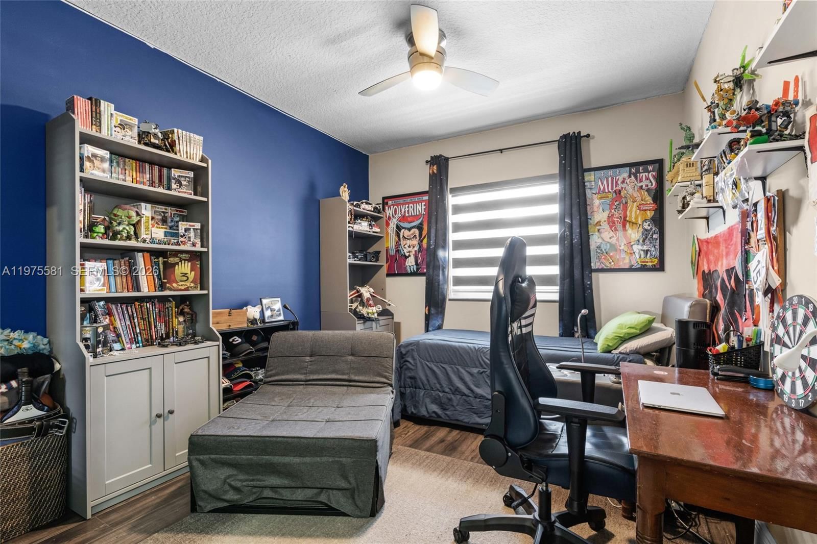 Real estate property located at 10750 66th St #411, Miami-dade, Captiva Condo B, Doral, FL