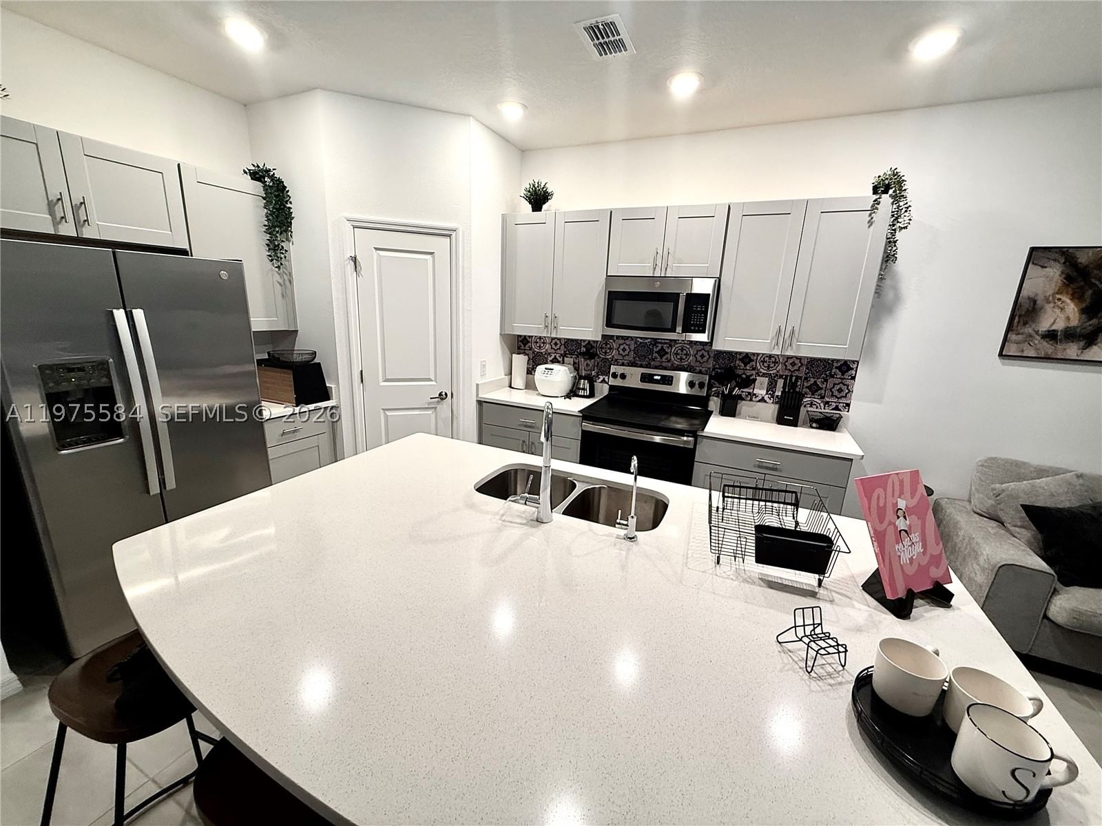 Real estate property located at 1317 Anchor Bend Way, Osceola, The Townhomes At Bellalago, Kissimmee, FL