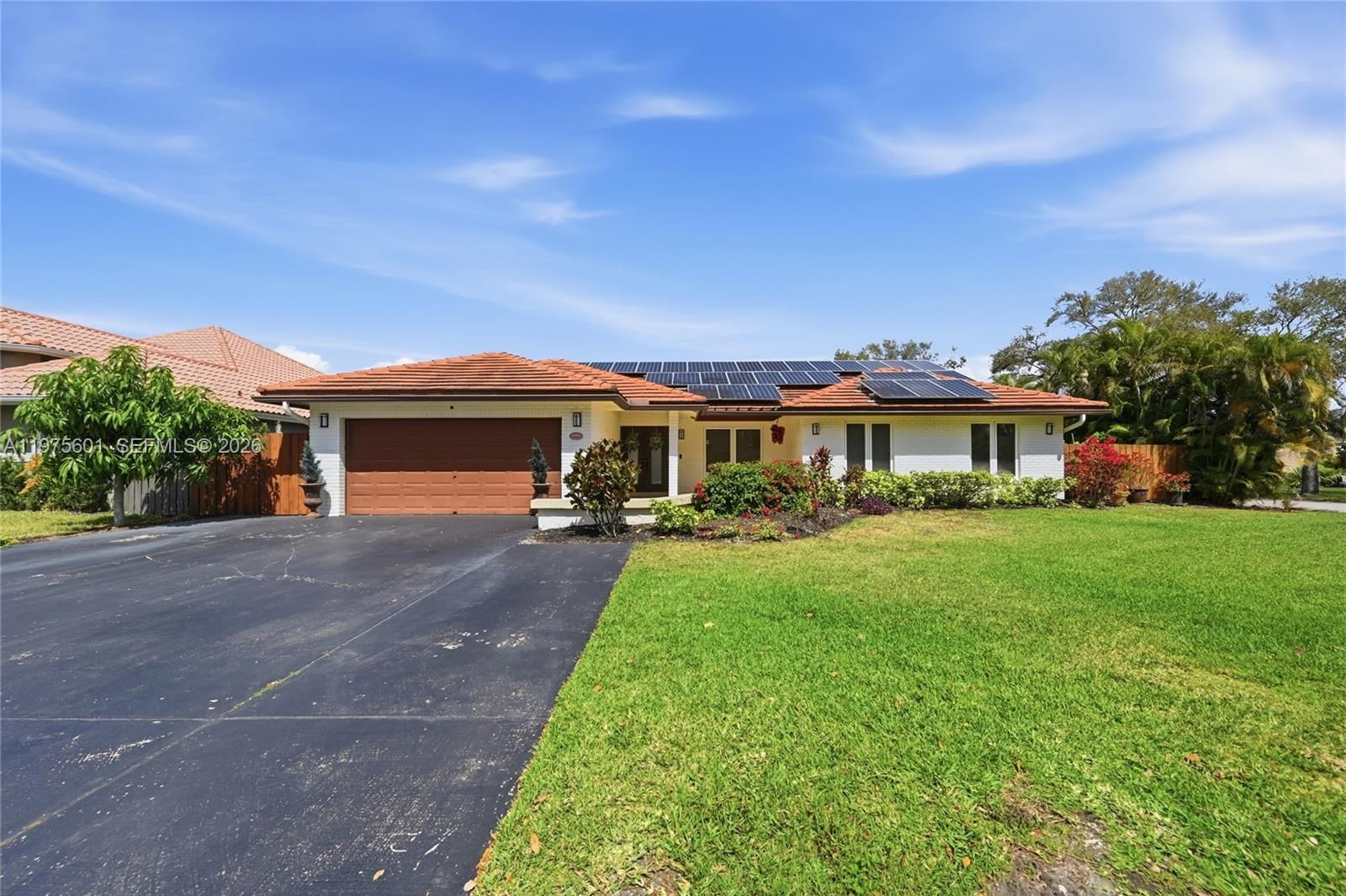 Real estate property located at 10003 53rd Ct, Broward, North Springs, Coral Springs, FL