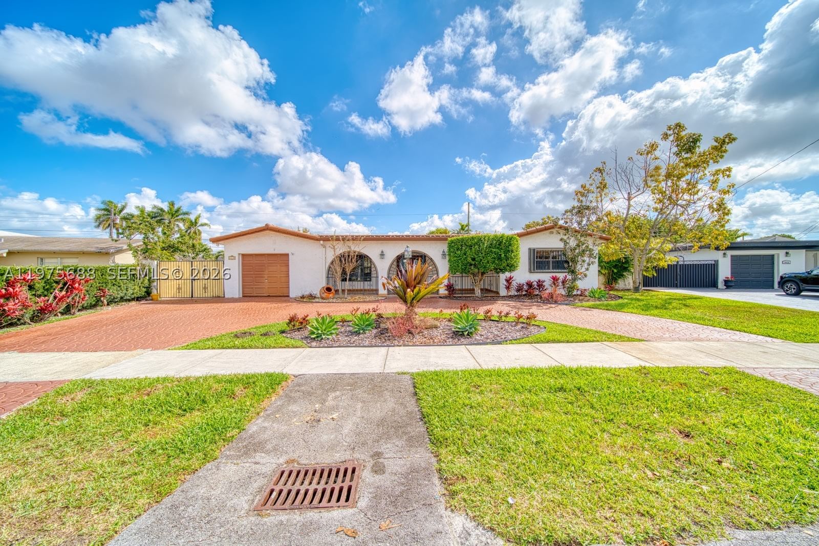 Real estate property located at 3815 125th Ave, Miami-dade, Southern Ests 7th Addn Se, Miami, FL