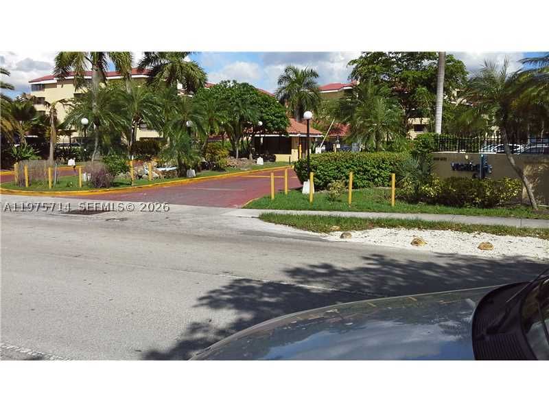 Real estate property located at 8255 152nd Ave E-309, Miami-dade, Verabella Falls Condo, Miami, FL