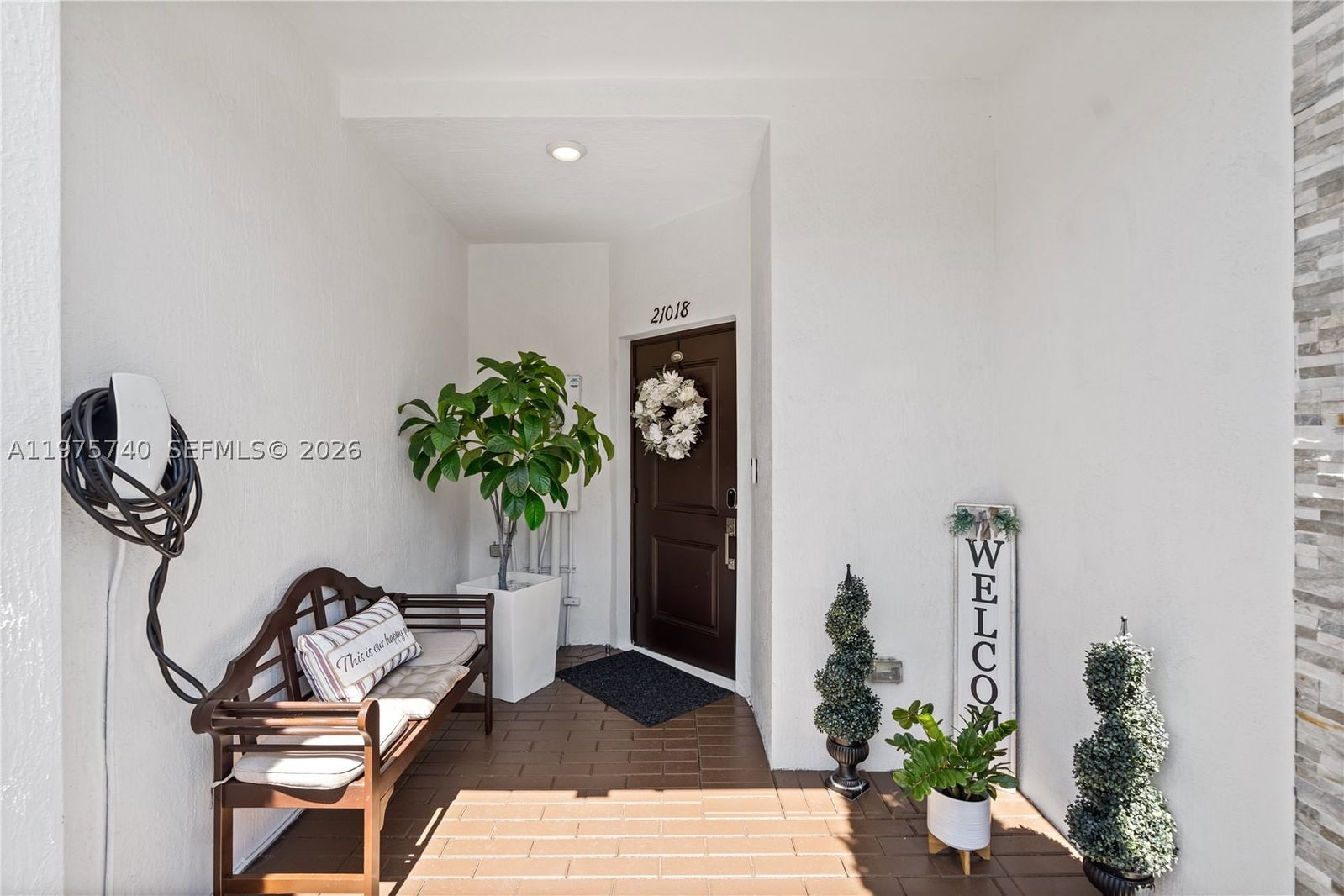Real estate property located at 21018 8th Ave #21018, Miami-dade, Via Ventura Neighborhood, Miami, FL
