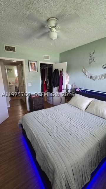 Real estate property located at 1301 12th Ct #2A, Broward, Crystal Court Manor No 5, Hollywood, FL