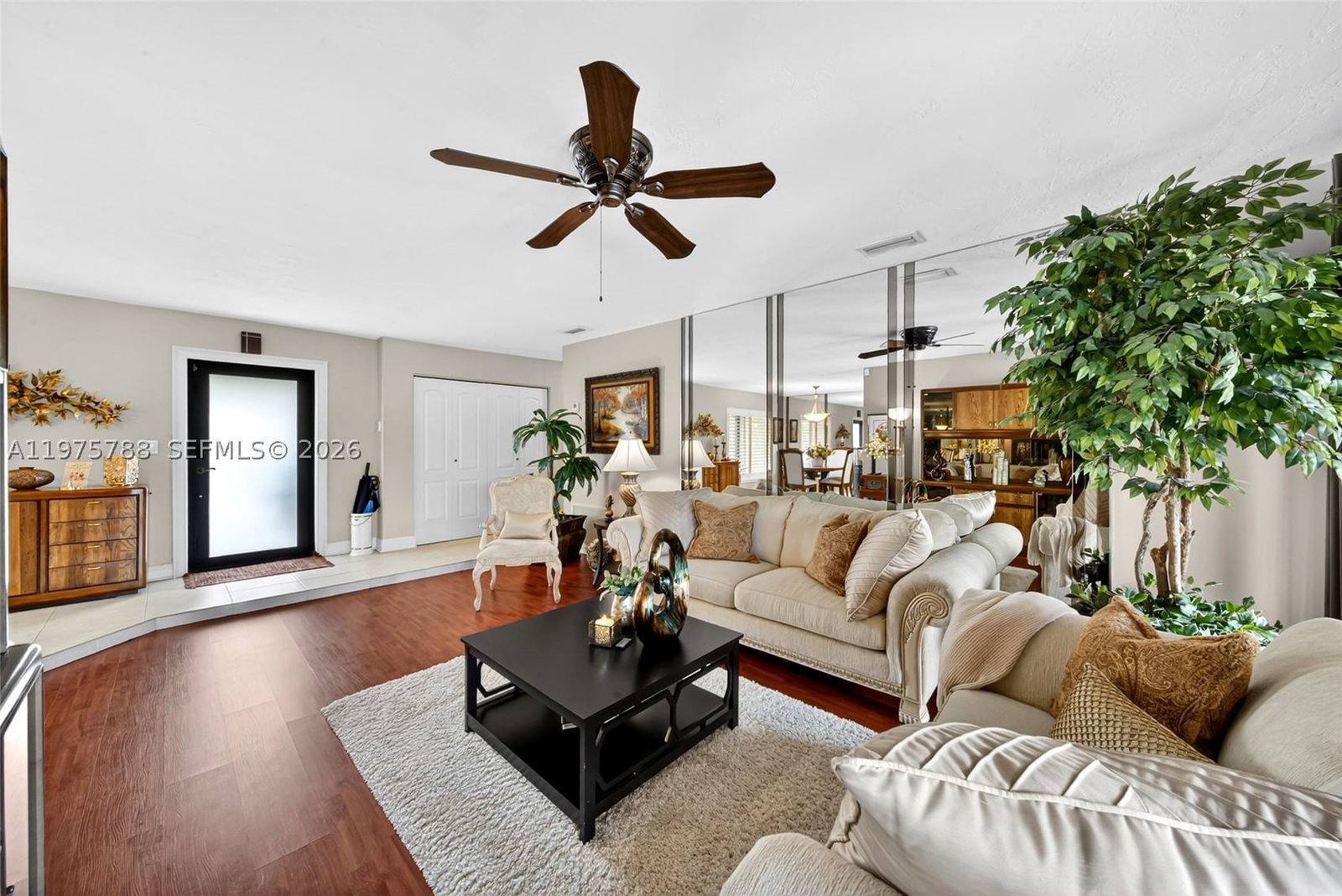 Real estate property located at 13022 113th Pl, Miami-dade, Pine Shore Sec 3, Miami, FL