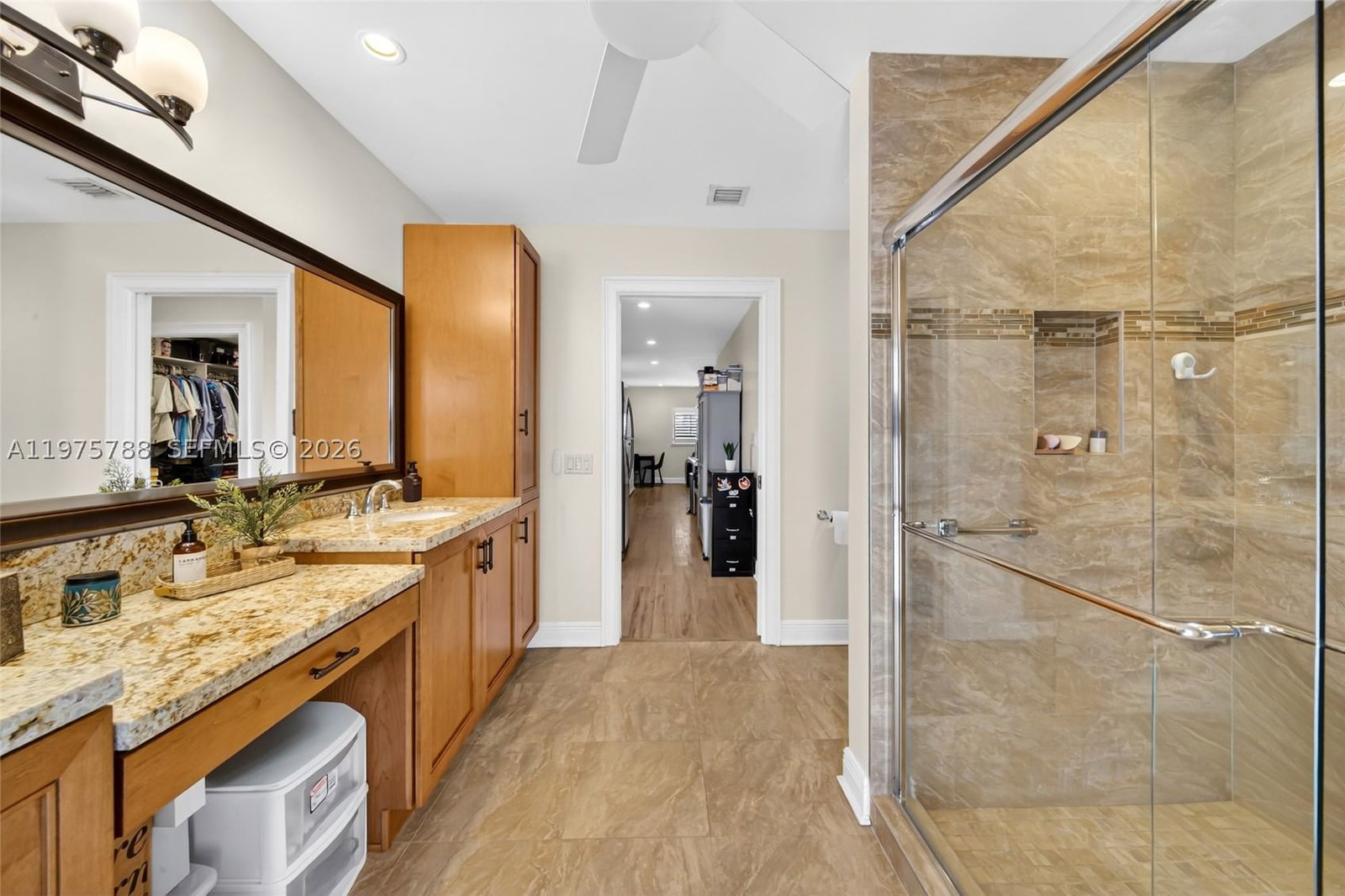 Real estate property located at 13022 113th Pl, Miami-dade, Pine Shore Sec 3, Miami, FL