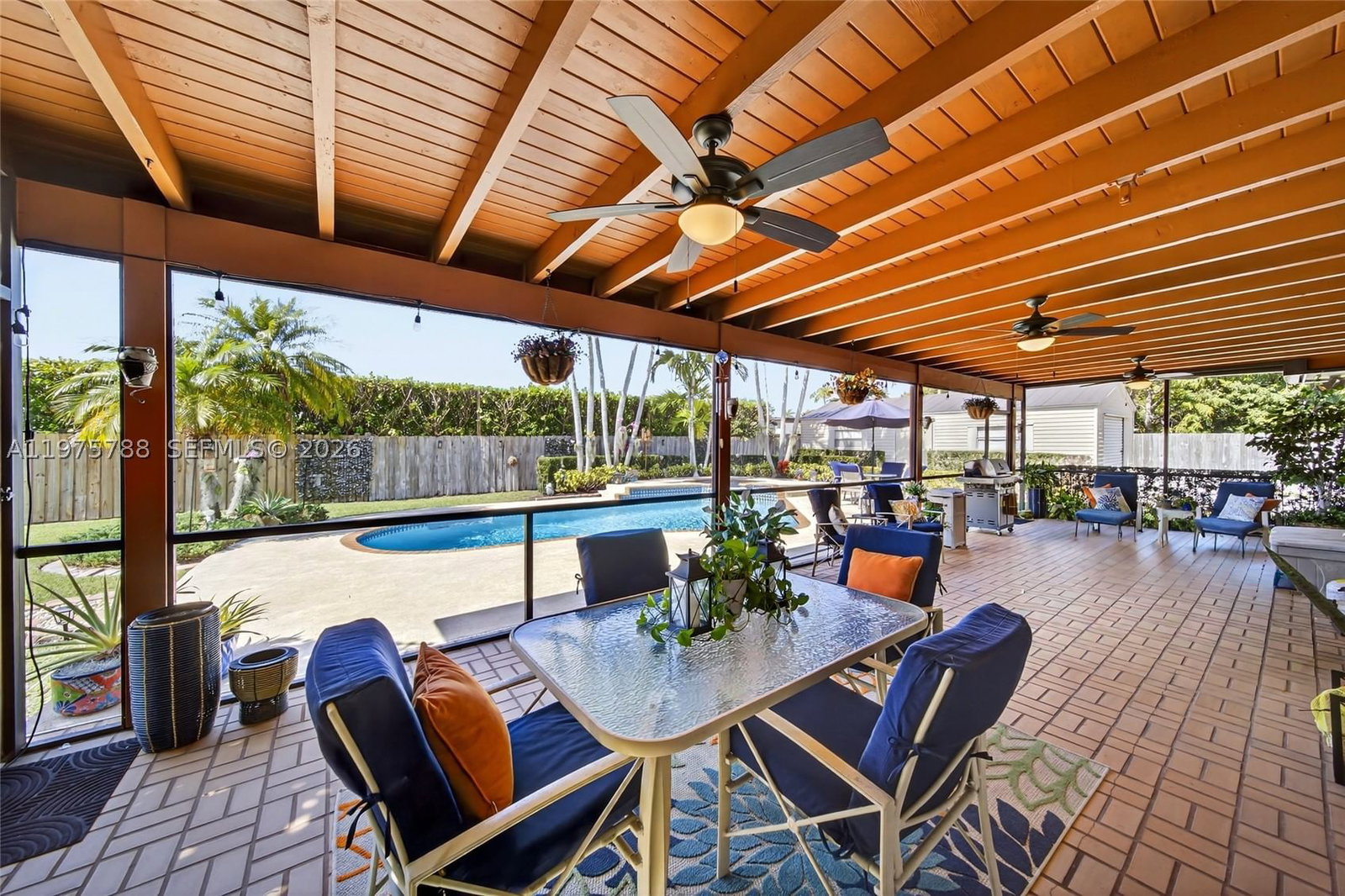 Real estate property located at 13022 113th Pl, Miami-dade, Pine Shore Sec 3, Miami, FL