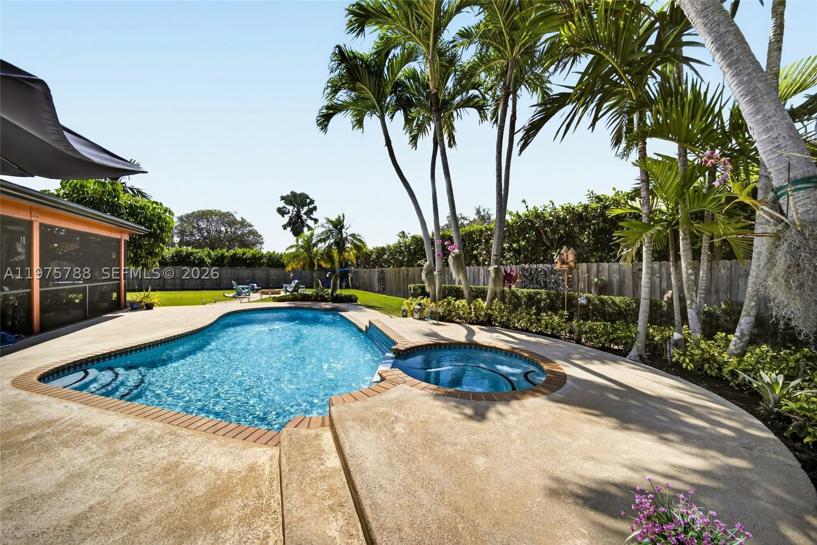 Real estate property located at 13022 113th Pl, Miami-dade, Pine Shore Sec 3, Miami, FL