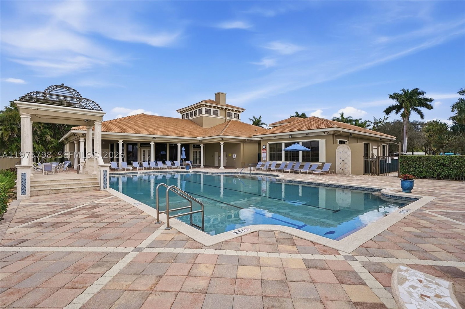 Real estate property located at 7771 Via Grande, Palm Beach, Tivoli Reserve, Boynton Beach, FL
