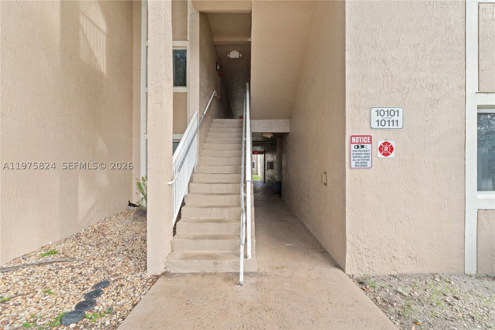 Real estate property located at 10111 Atlantic Blvd C3, Broward, Tara Ii Condo, Coral Springs, FL