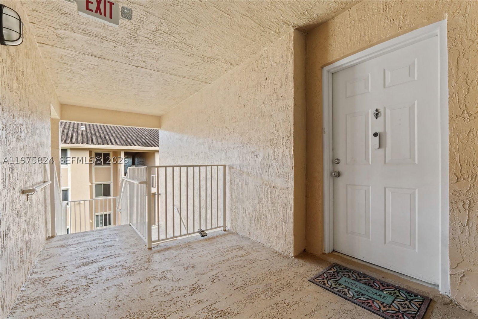 Real estate property located at 10111 Atlantic Blvd C3, Broward, Tara Ii Condo, Coral Springs, FL