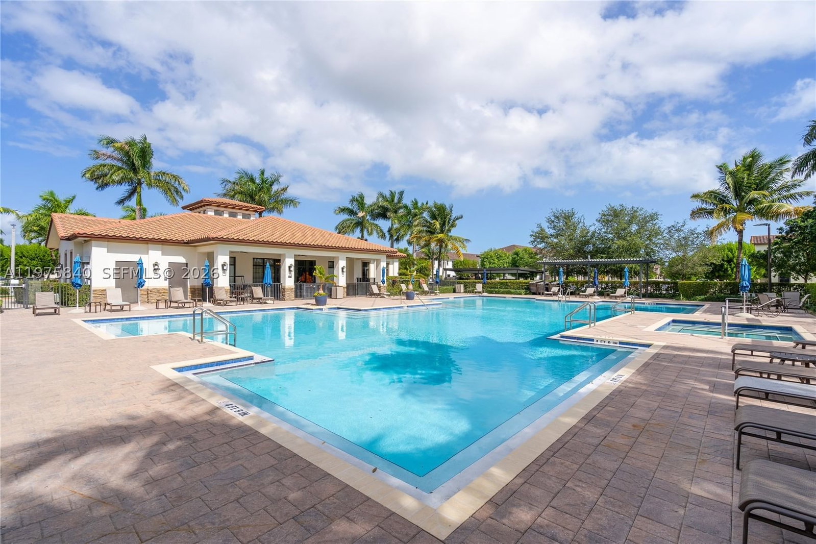 Real estate property located at 11428 254th St, Miami-dade, Coco Palm Estates, Homestead, FL