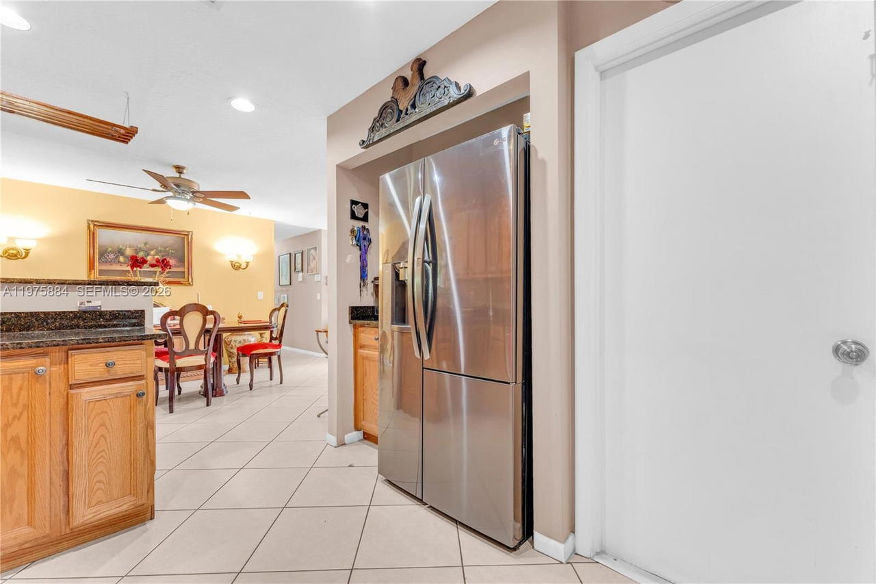 Real estate property located at 7811 47th St, Broward, City Of Lauderhill Sec 1, Lauderhill, FL
