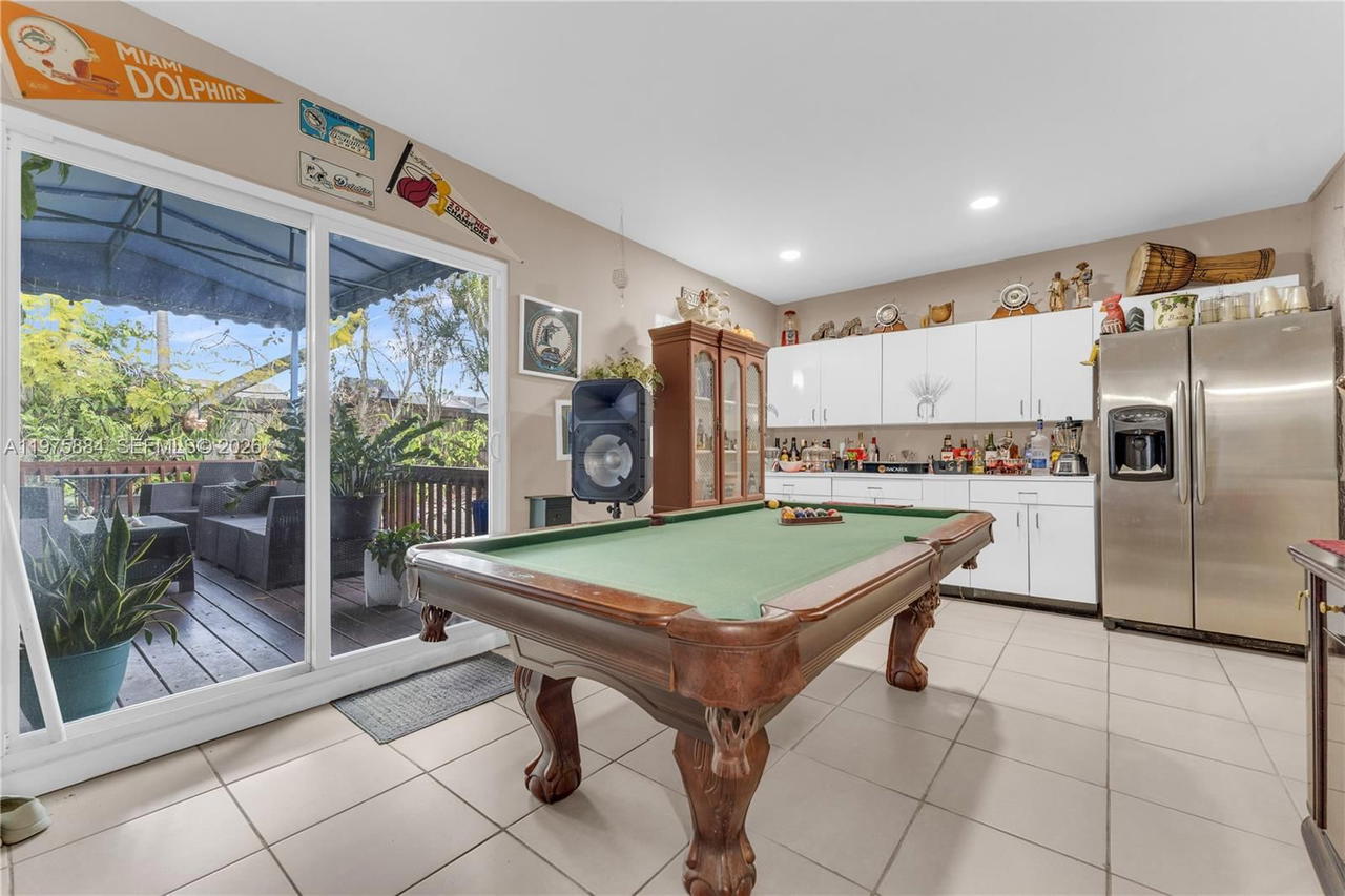 Real estate property located at 7811 47th St, Broward, City Of Lauderhill Sec 1, Lauderhill, FL