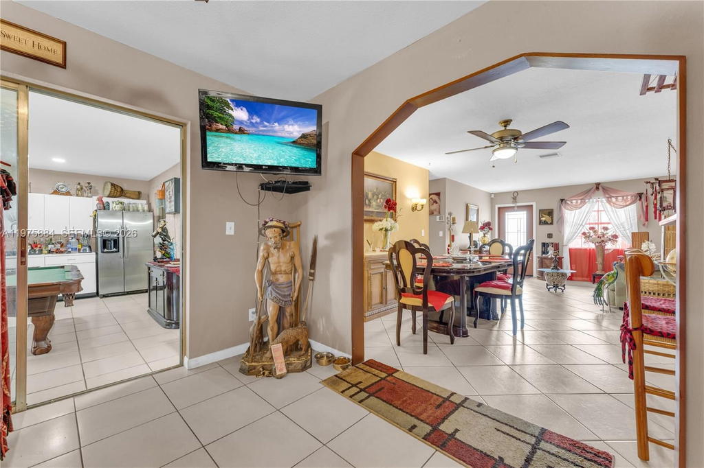 Real estate property located at 7811 47th St, Broward, City Of Lauderhill Sec 1, Lauderhill, FL