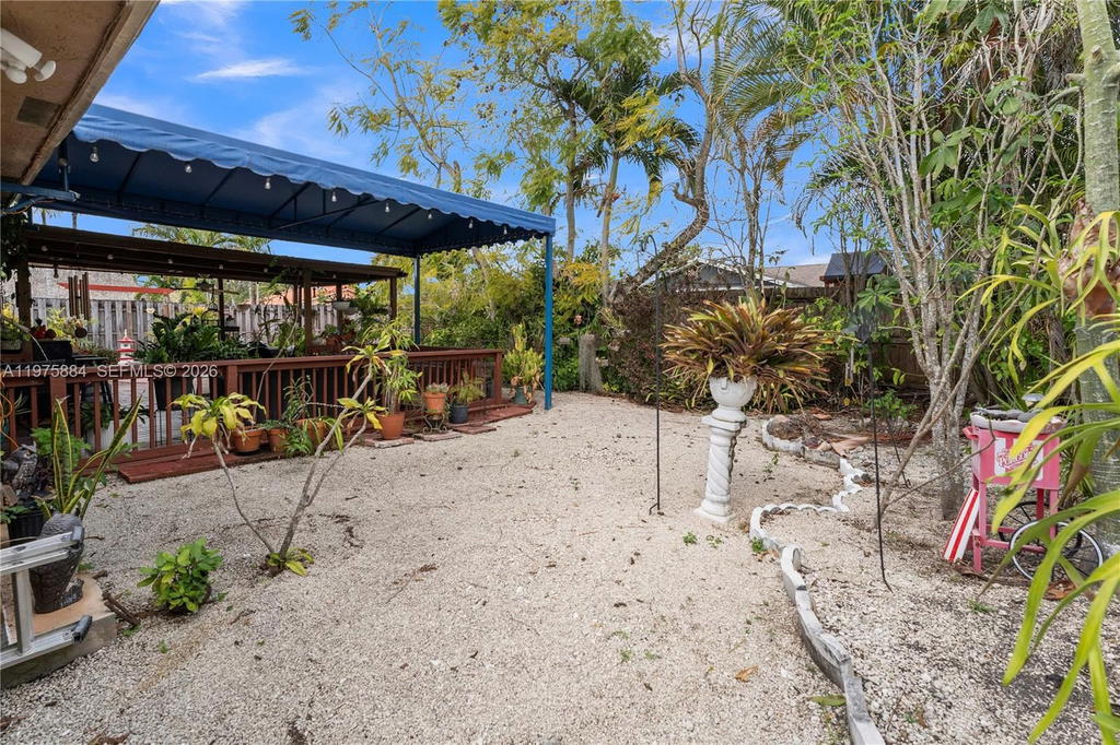 Real estate property located at 7811 47th St, Broward, City Of Lauderhill Sec 1, Lauderhill, FL
