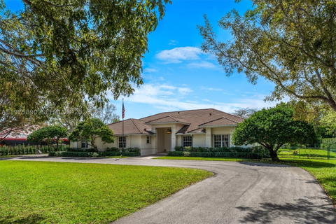 Real estate property located at 7280 100th St, Miami-dade, Flagler Grove Estates Sec, Pinecrest, FL