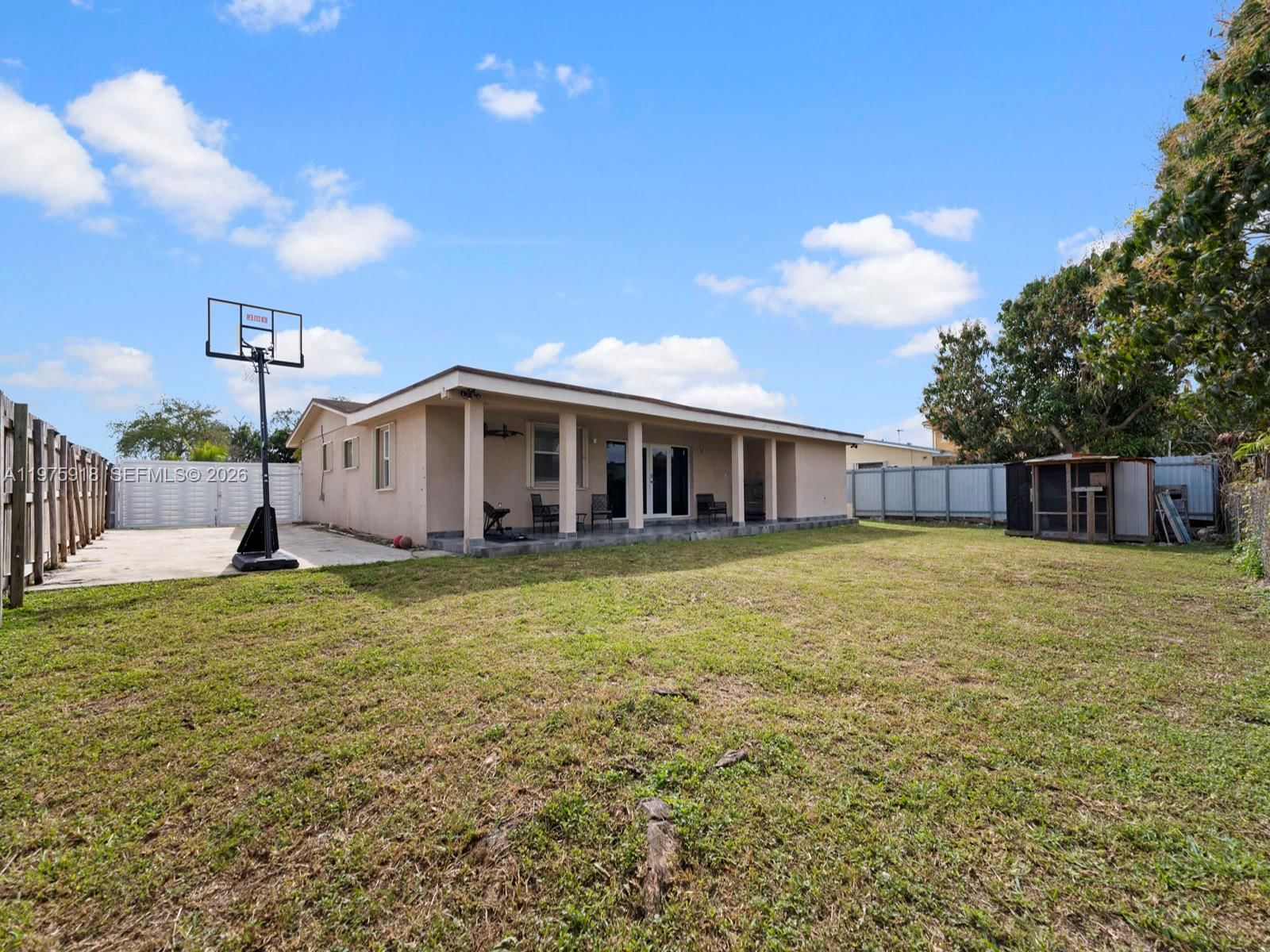 Real estate property located at 30236 148th Pl, Miami-dade, Menamar South, Homestead, FL