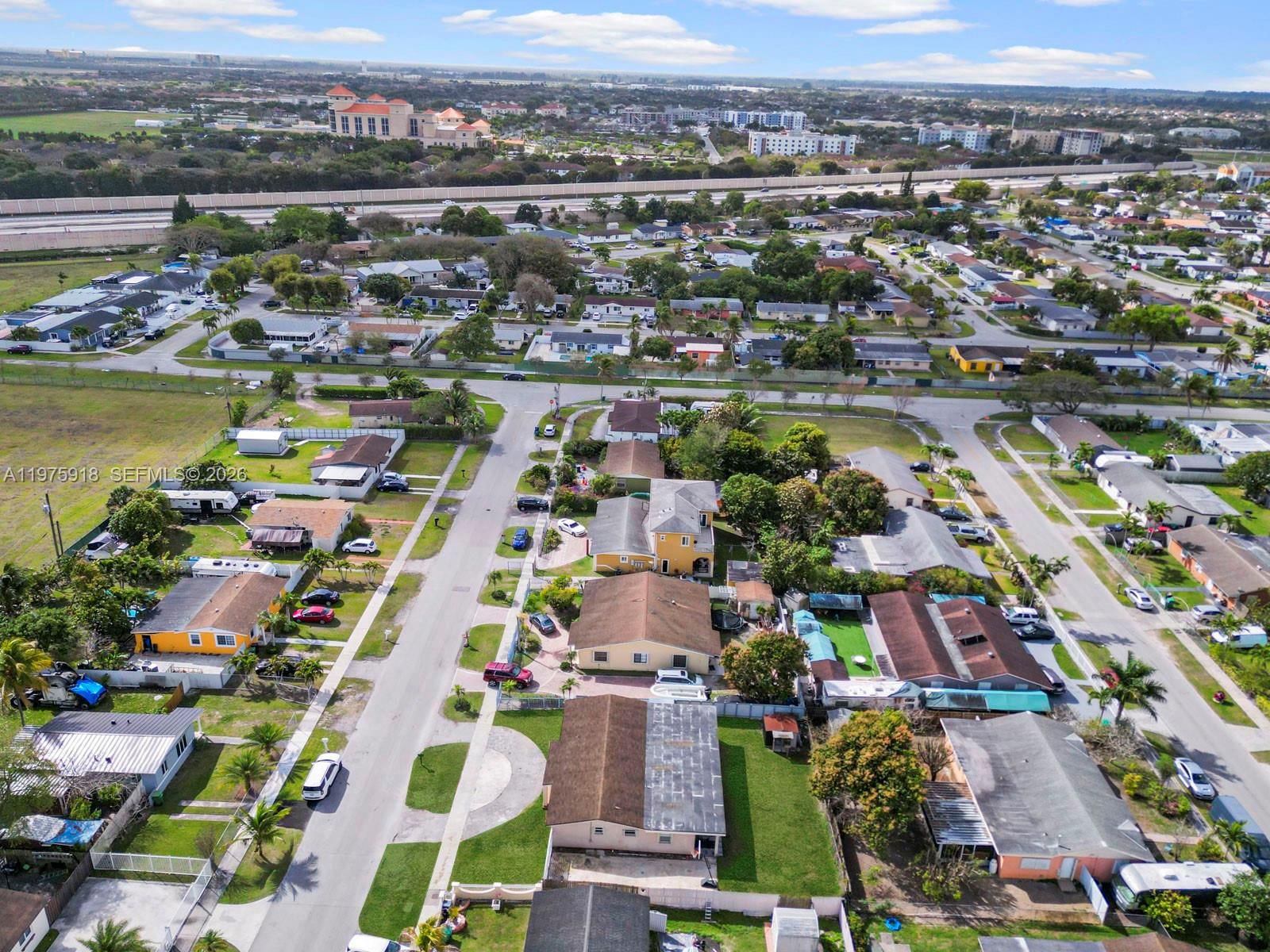 Real estate property located at 30236 148th Pl, Miami-dade, Menamar South, Homestead, FL