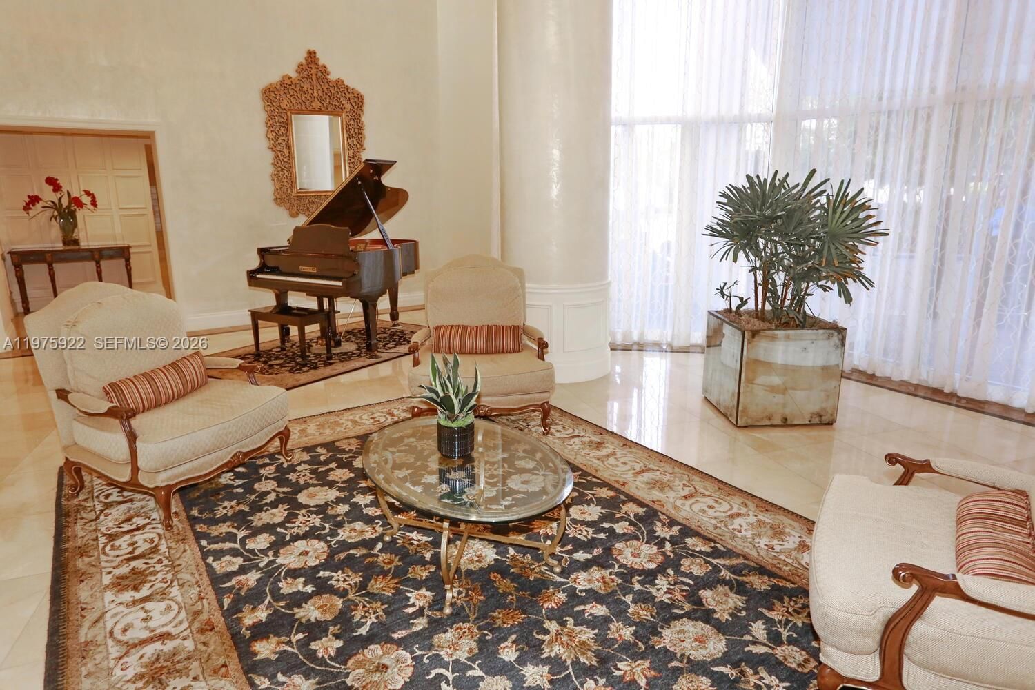 Real estate property located at 3530 Mystic Pointe Dr #2807, Miami-dade, Mystic Pointe Tower 500 C, Aventura, FL