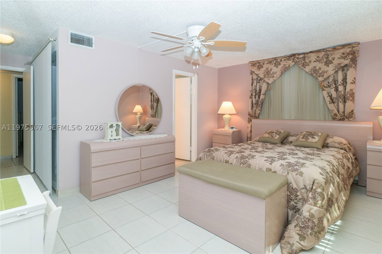 Real estate property located at 101 3rd Ave #401, Broward, Meadowbrook Lakes View Co, Dania Beach, FL