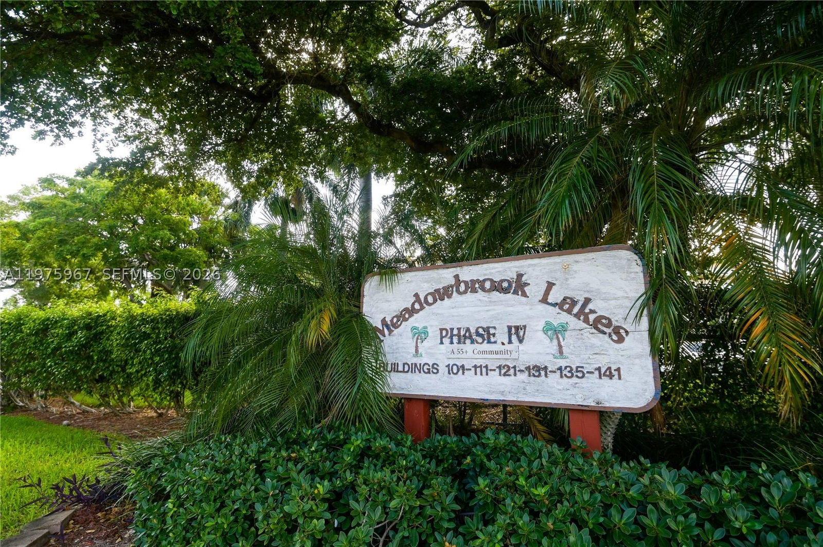 Real estate property located at 101 3rd Ave #401, Broward, Meadowbrook Lakes View Co, Dania Beach, FL