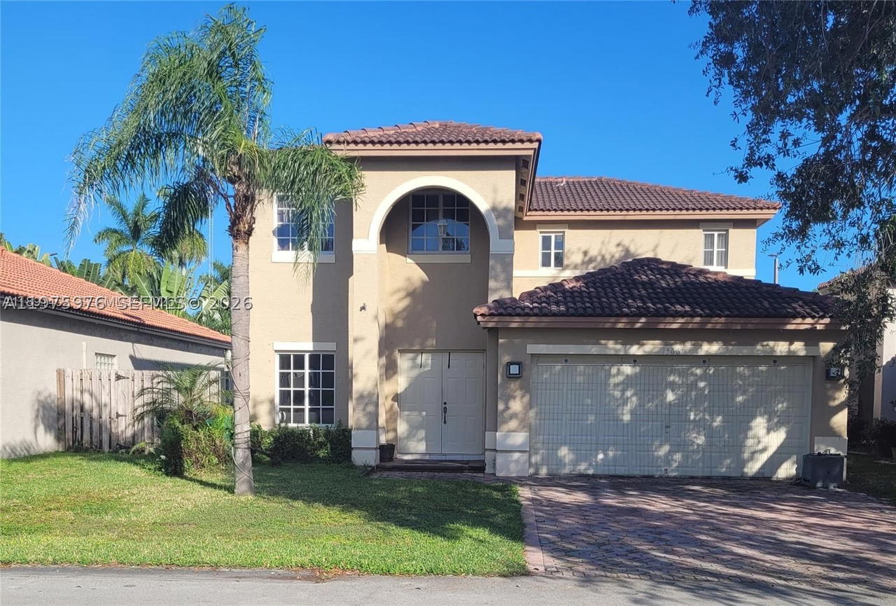 Real estate property located at 13661 119th Ave, Miami-dade, Four Lakes Sec 7, Miami, FL