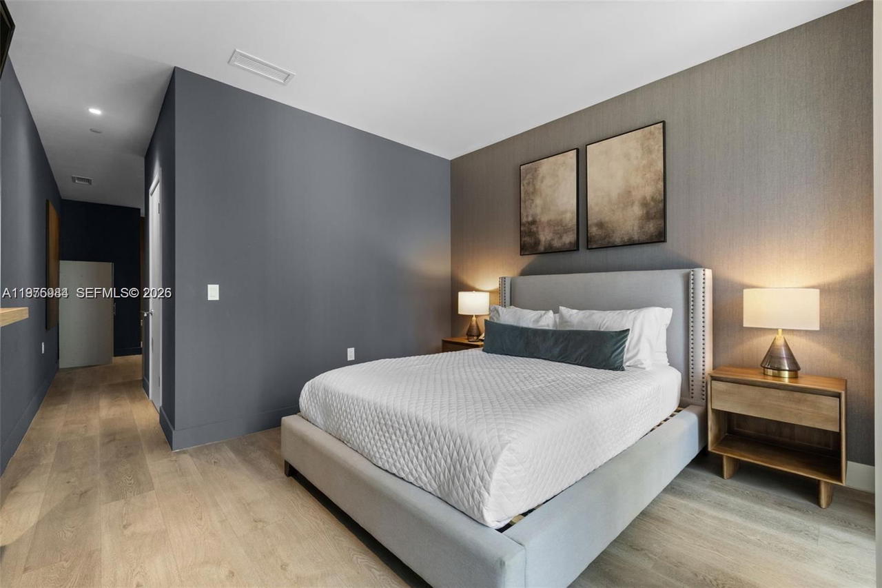Real estate property located at 229 9th St #705, Miami-dade, Smart Brickell Lodging 1 C, Miami, FL