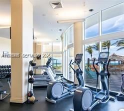 Real estate property located at 17375 Collins Ave #2305, Miami-dade, Ocean Point Beach Club Co, Sunny Isles Beach, FL