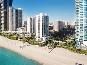 Real estate property located at 17375 Collins Ave #2305, Miami-dade, Ocean Point Beach Club Co, Sunny Isles Beach, FL