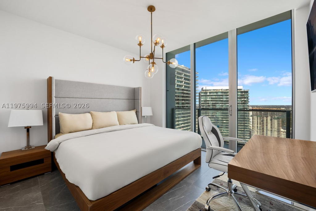 Real estate property located at 2900 7th Ave UPH-4602, Miami-dade, Biscayne Beach Condo, Miami, FL