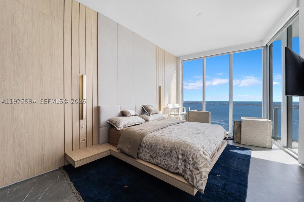 Real estate property located at 2900 7th Ave UPH-4602, Miami-dade, Biscayne Beach Condo, Miami, FL