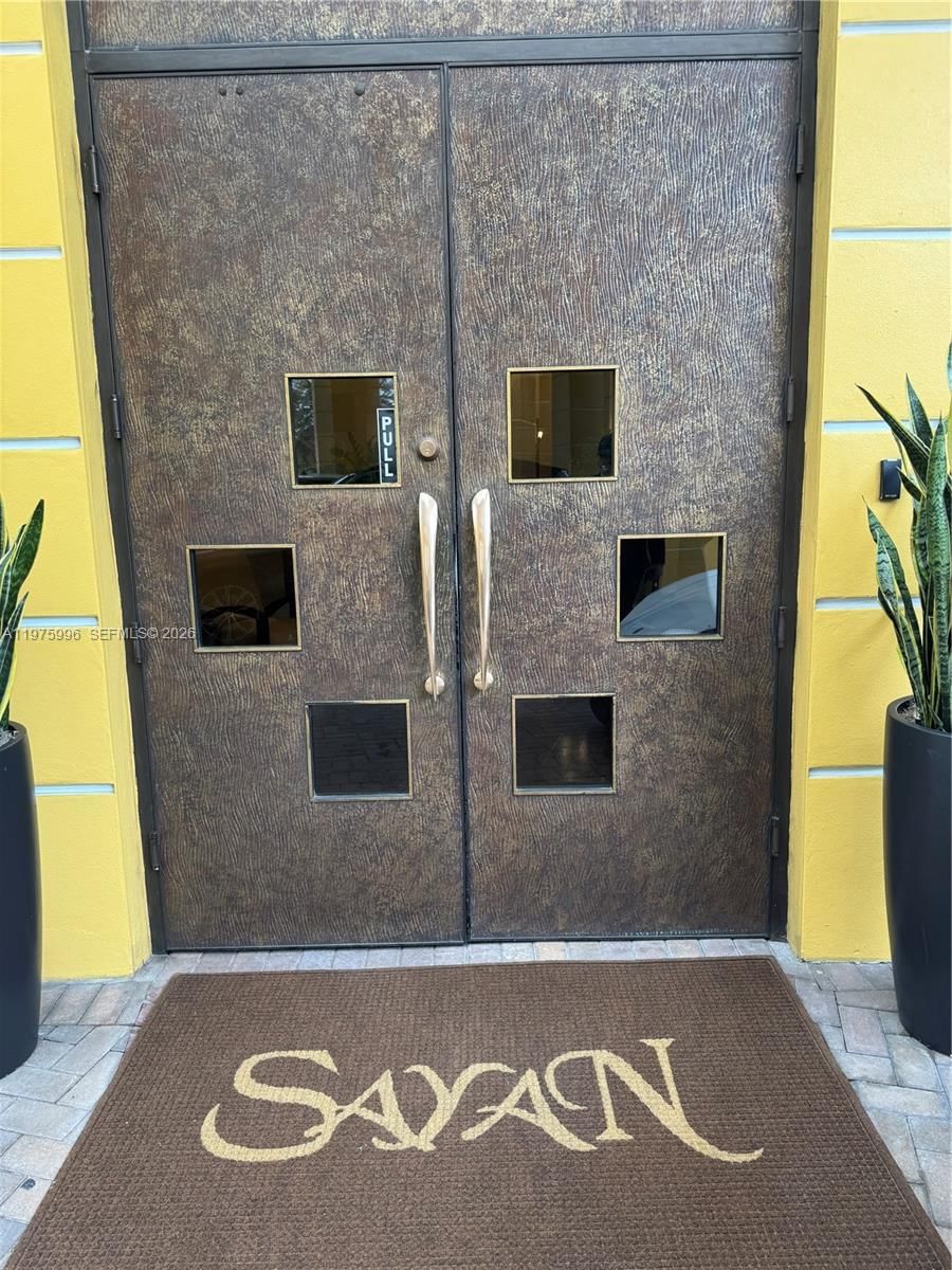 Real estate property located at 16275 Collins Ave #904, Miami-dade, Sayan Condo, Sunny Isles Beach, FL