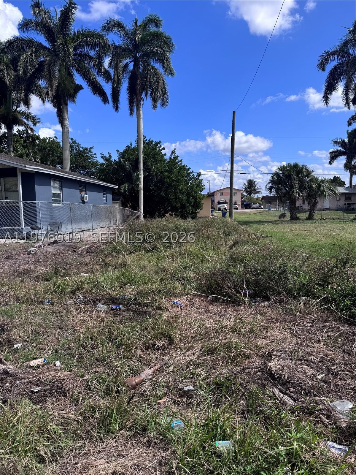 Real estate property located at 609 8th St, Palm Beach, Rutledge, Belle Glade, FL