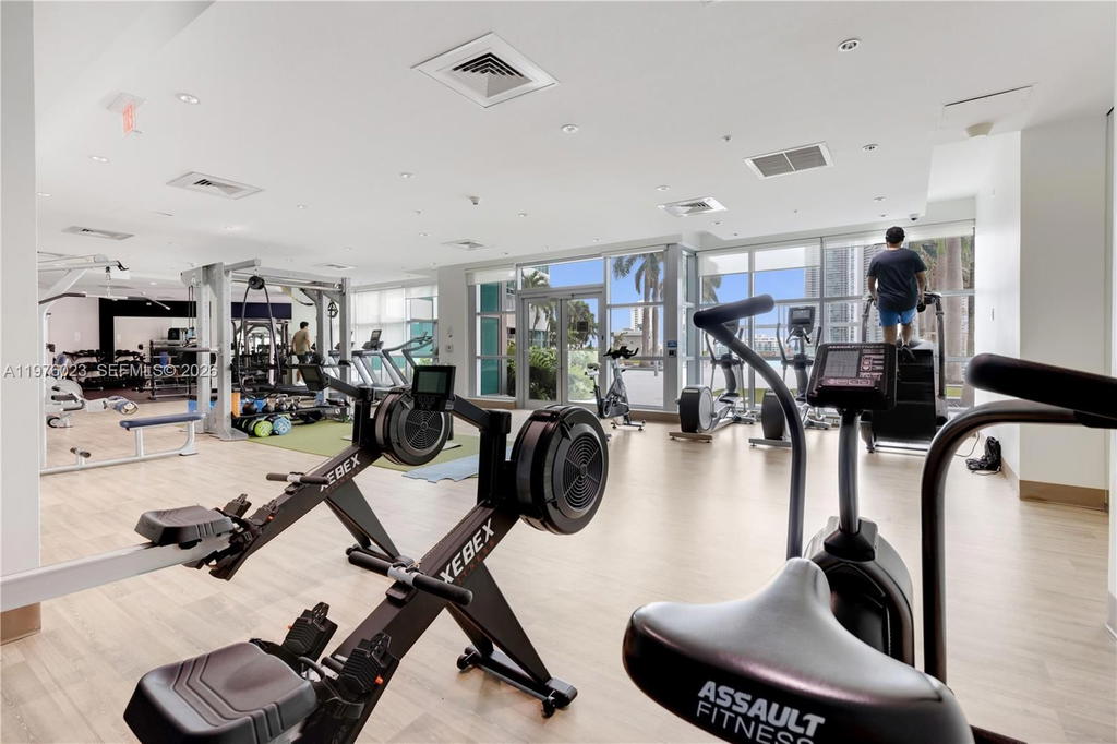 Real estate property located at 3301 1st Ave H1506, Miami-dade, Four Midtown Miami Condo, Miami, FL