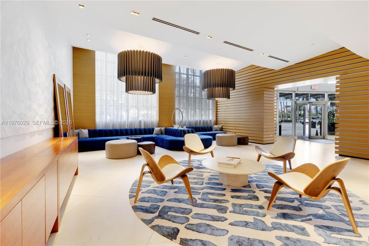 Real estate property located at 3301 1st Ave H1506, Miami-dade, Four Midtown Miami Condo, Miami, FL
