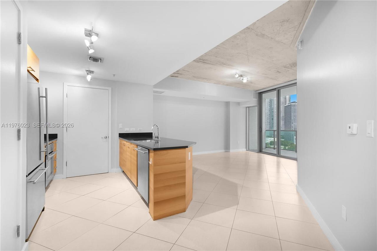 Real estate property located at 3301 1st Ave H1506, Miami-dade, Four Midtown Miami Condo, Miami, FL