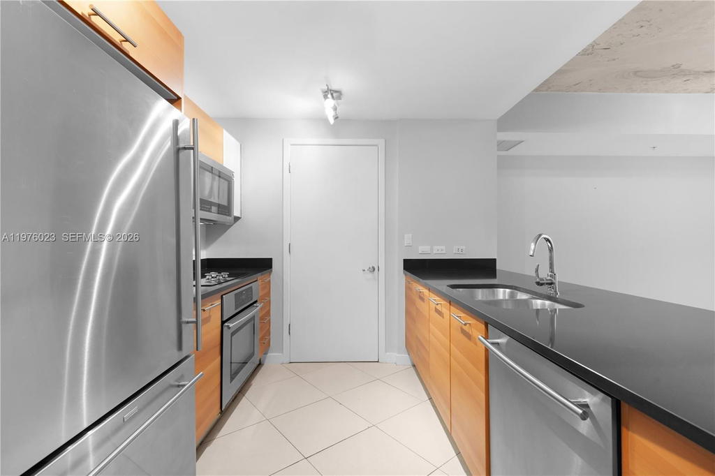 Real estate property located at 3301 1st Ave H1506, Miami-dade, Four Midtown Miami Condo, Miami, FL