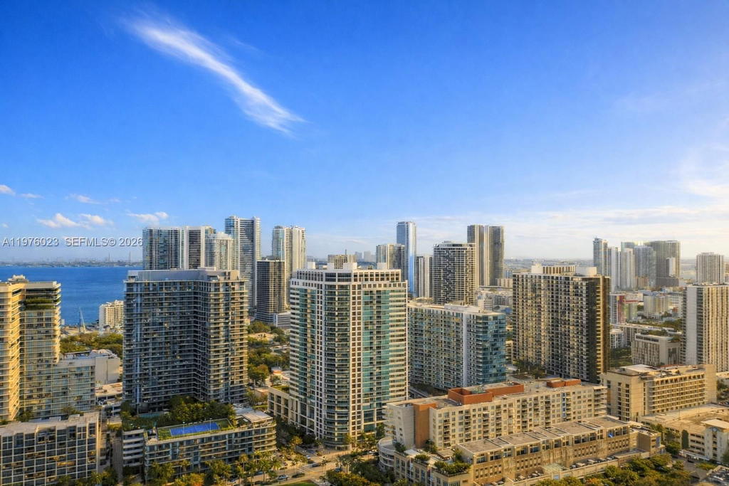 Real estate property located at 3301 1st Ave H1506, Miami-dade, Four Midtown Miami Condo, Miami, FL