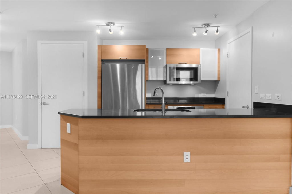 Real estate property located at 3301 1st Ave H1506, Miami-dade, Four Midtown Miami Condo, Miami, FL