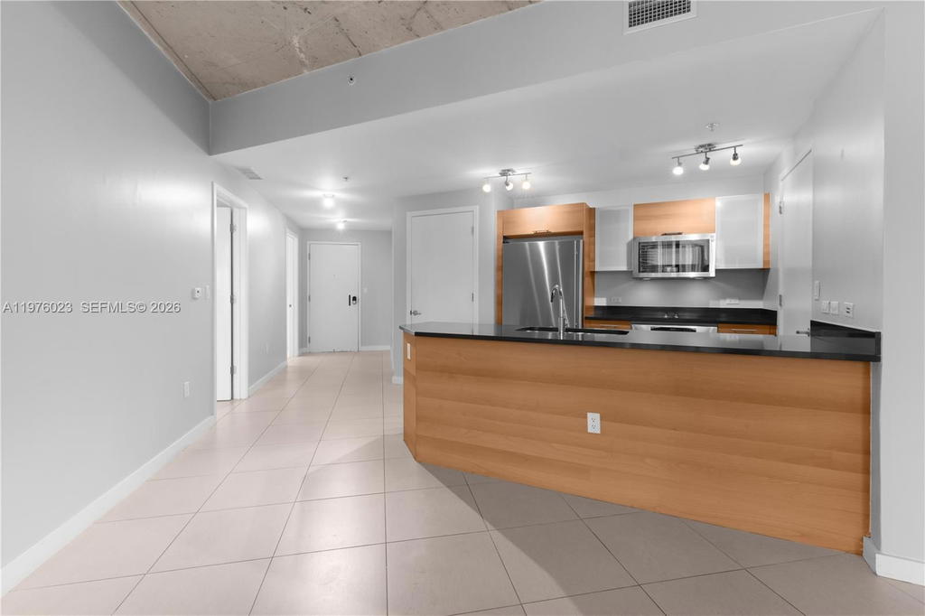 Real estate property located at 3301 1st Ave H1506, Miami-dade, Four Midtown Miami Condo, Miami, FL