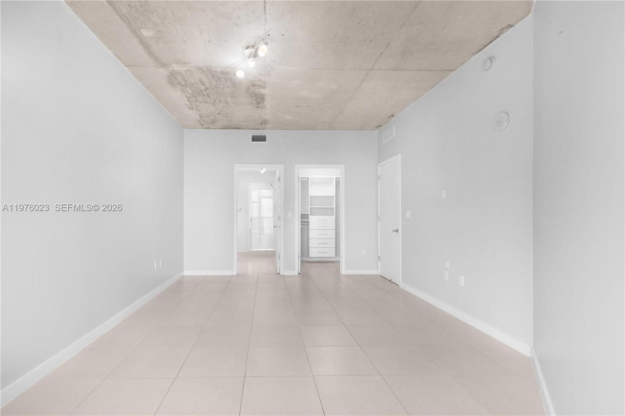 Real estate property located at 3301 1st Ave H1506, Miami-dade, Four Midtown Miami Condo, Miami, FL