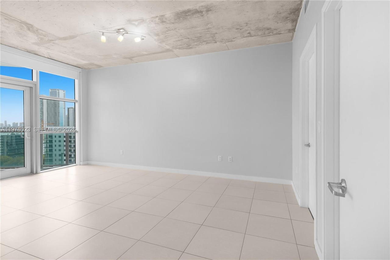 Real estate property located at 3301 1st Ave H1506, Miami-dade, Four Midtown Miami Condo, Miami, FL