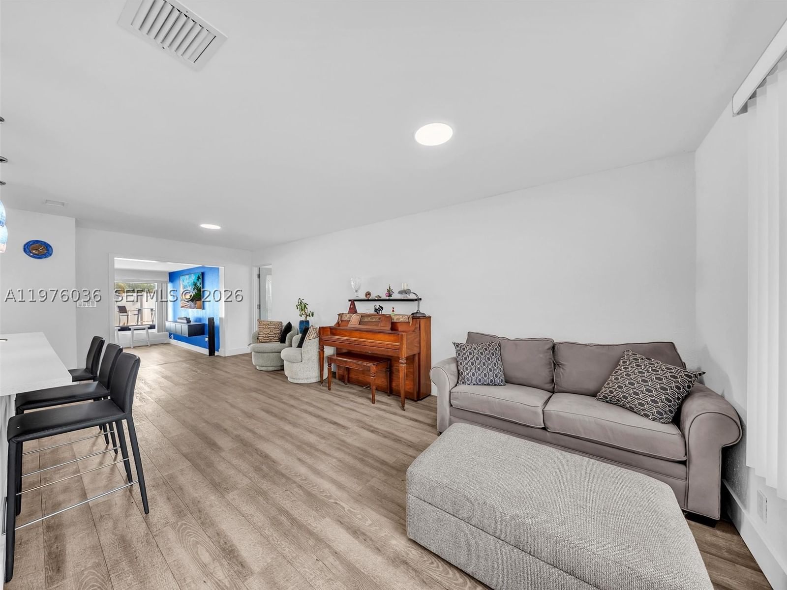 Real estate property located at 5100 14th Ter, Broward, Coral Ridge Isles, Fort Lauderdale, FL